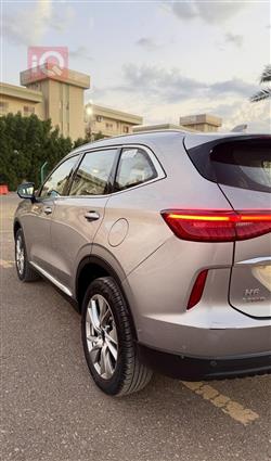 هافال H6